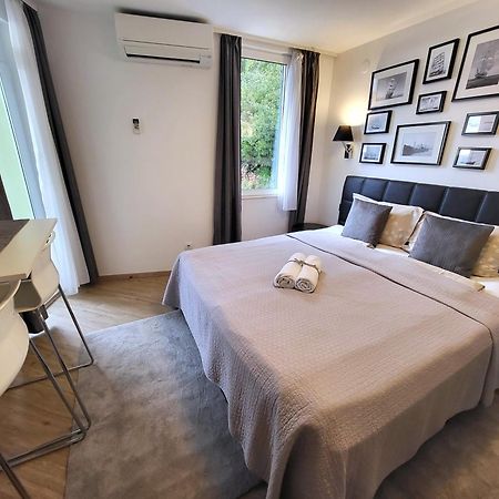 Blue Star Apartments Dubrovnik Exterior photo