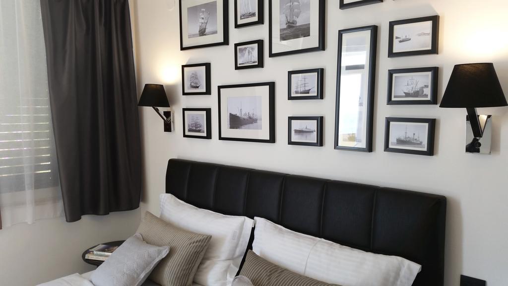 Blue Star Apartments Dubrovnik Room photo