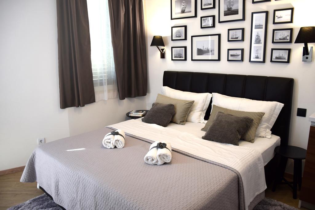 Blue Star Apartments Dubrovnik Room photo