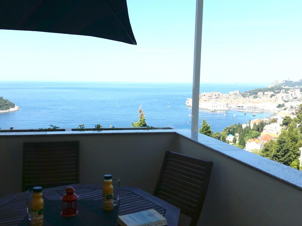 Blue Star Apartments Dubrovnik Room photo