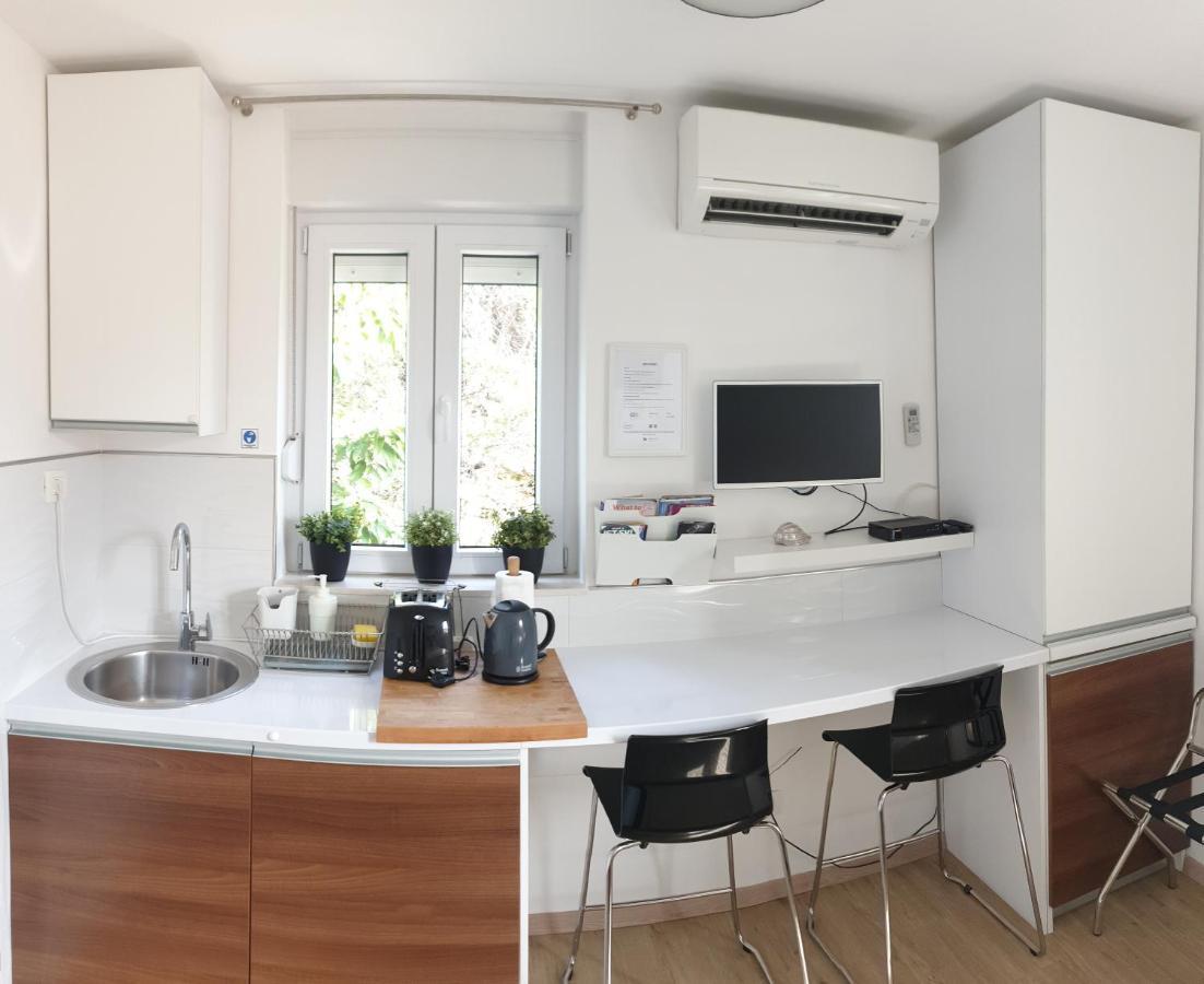 Blue Star Apartments Dubrovnik Exterior photo