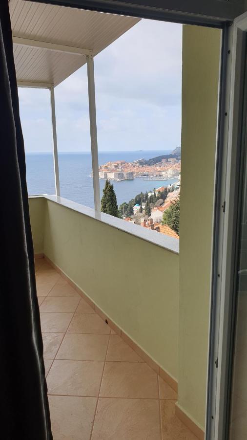 Blue Star Apartments Dubrovnik Exterior photo