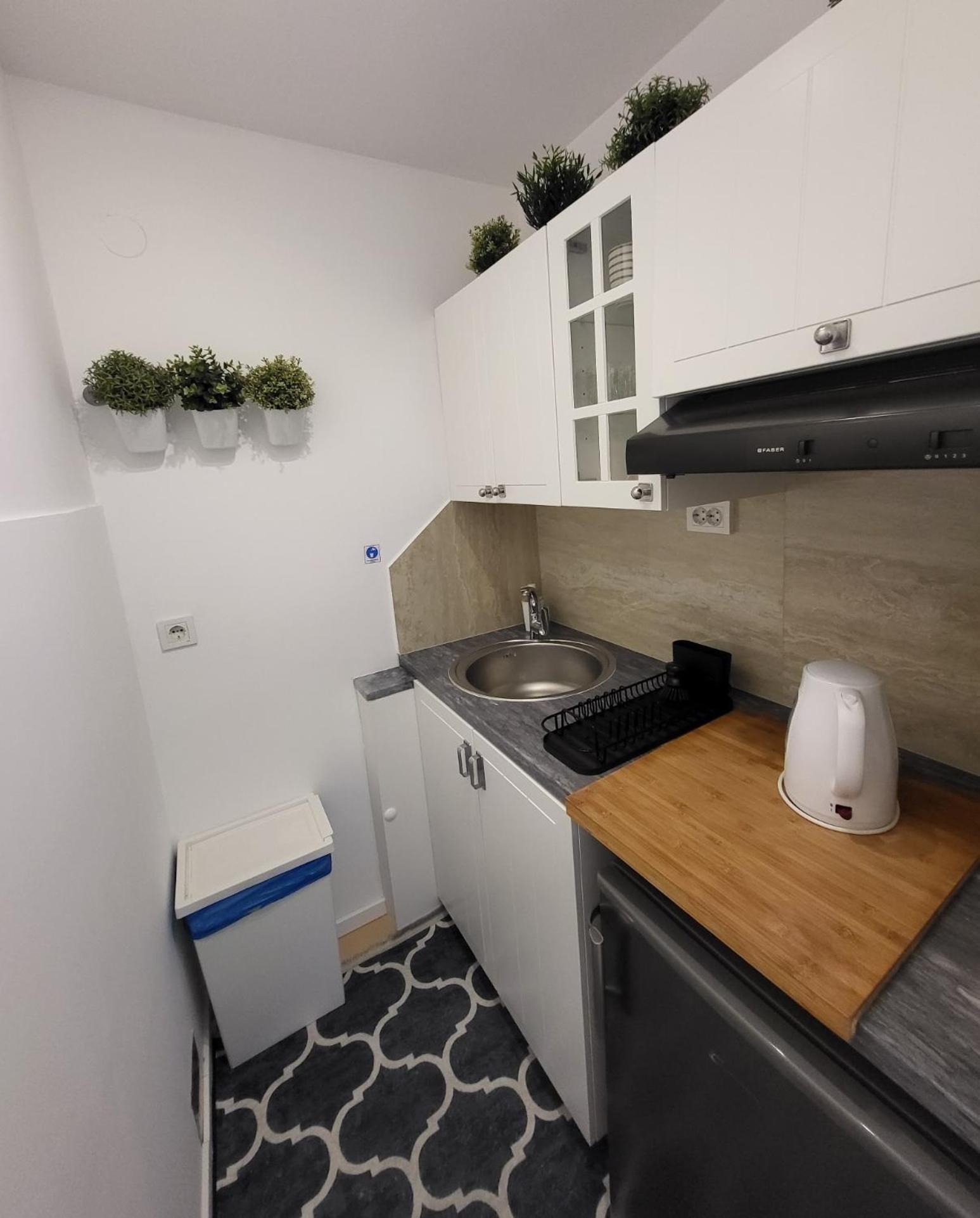 Blue Star Apartments Dubrovnik Exterior photo
