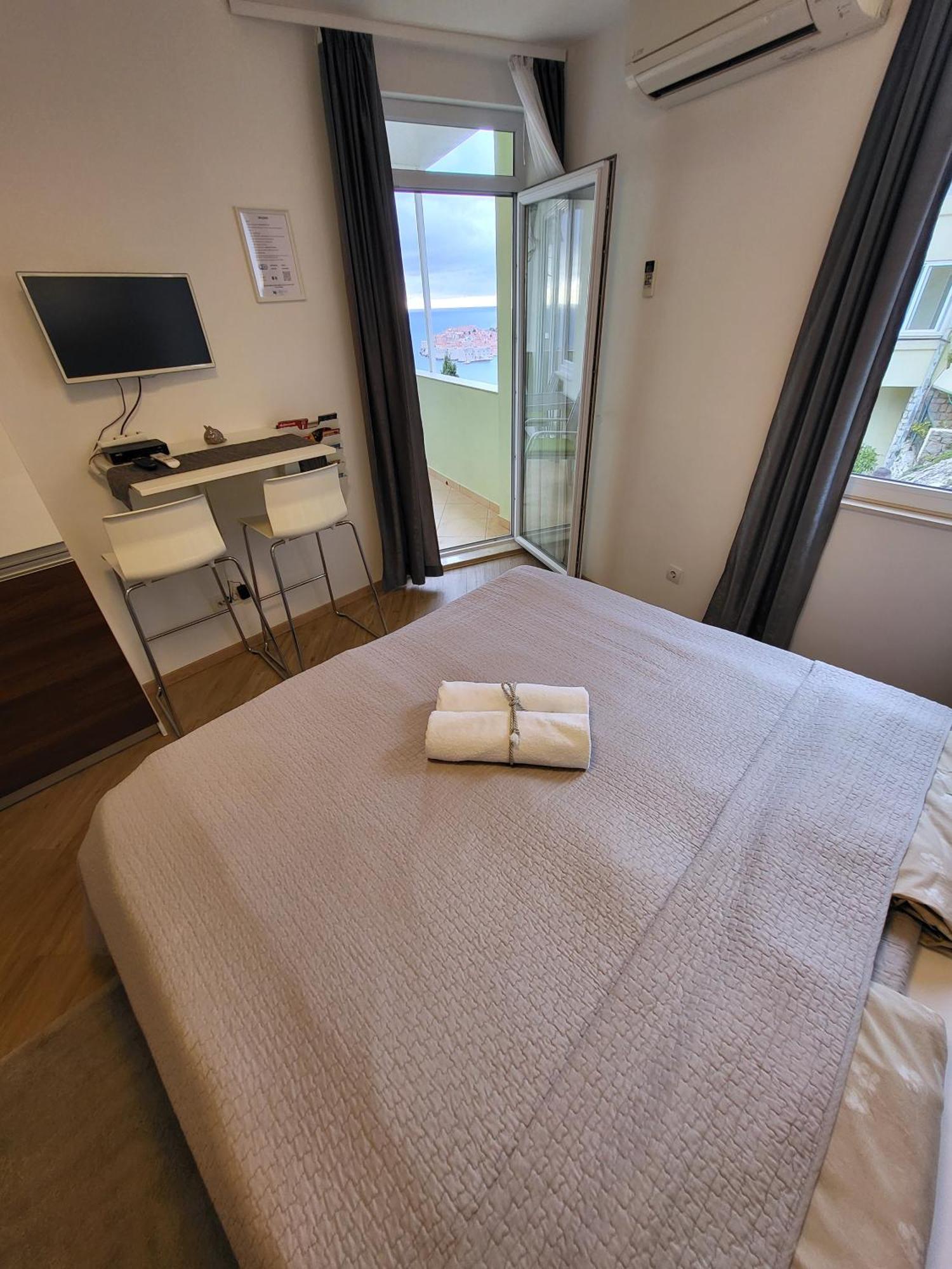 Blue Star Apartments Dubrovnik Exterior photo
