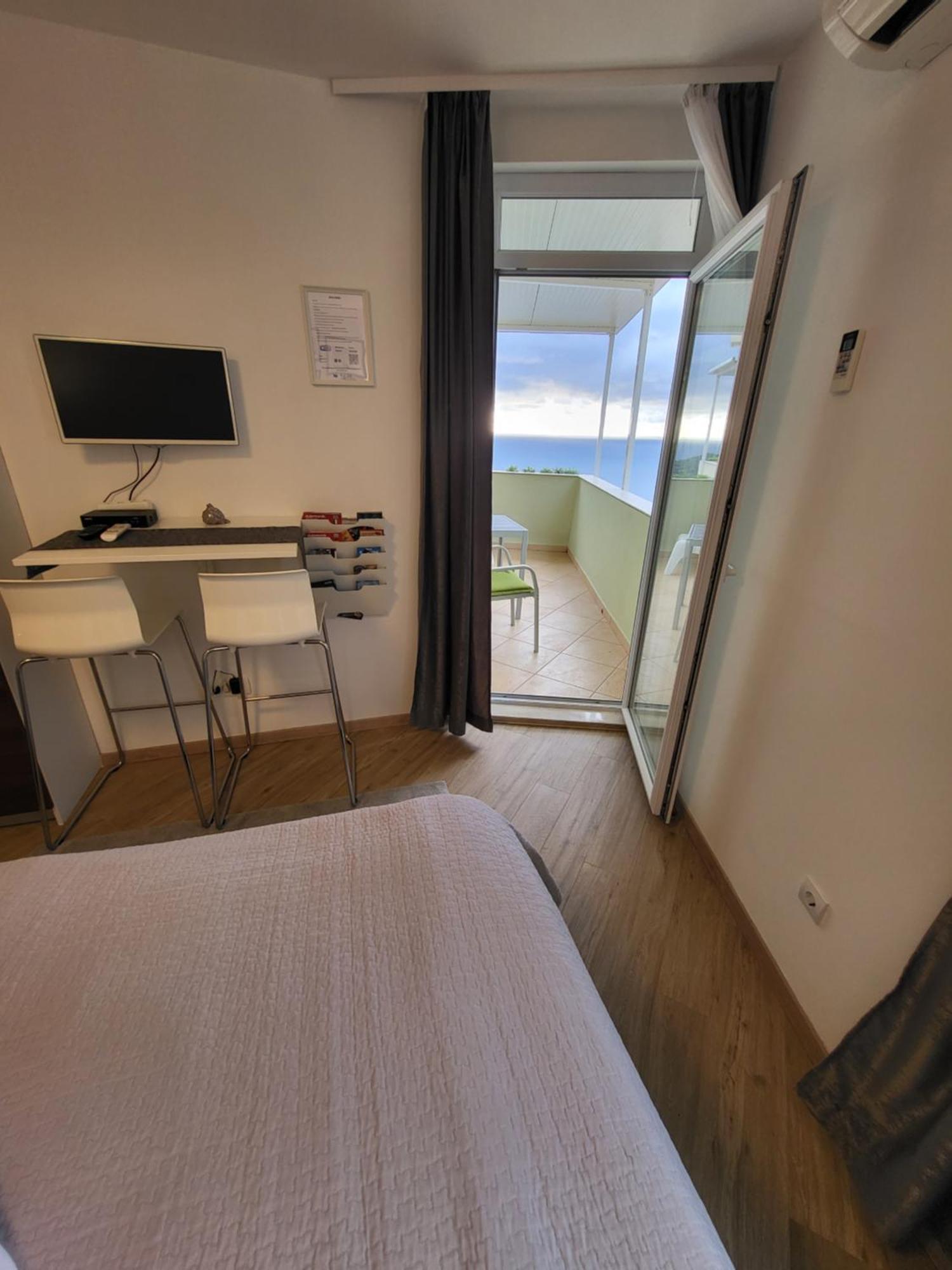 Blue Star Apartments Dubrovnik Exterior photo