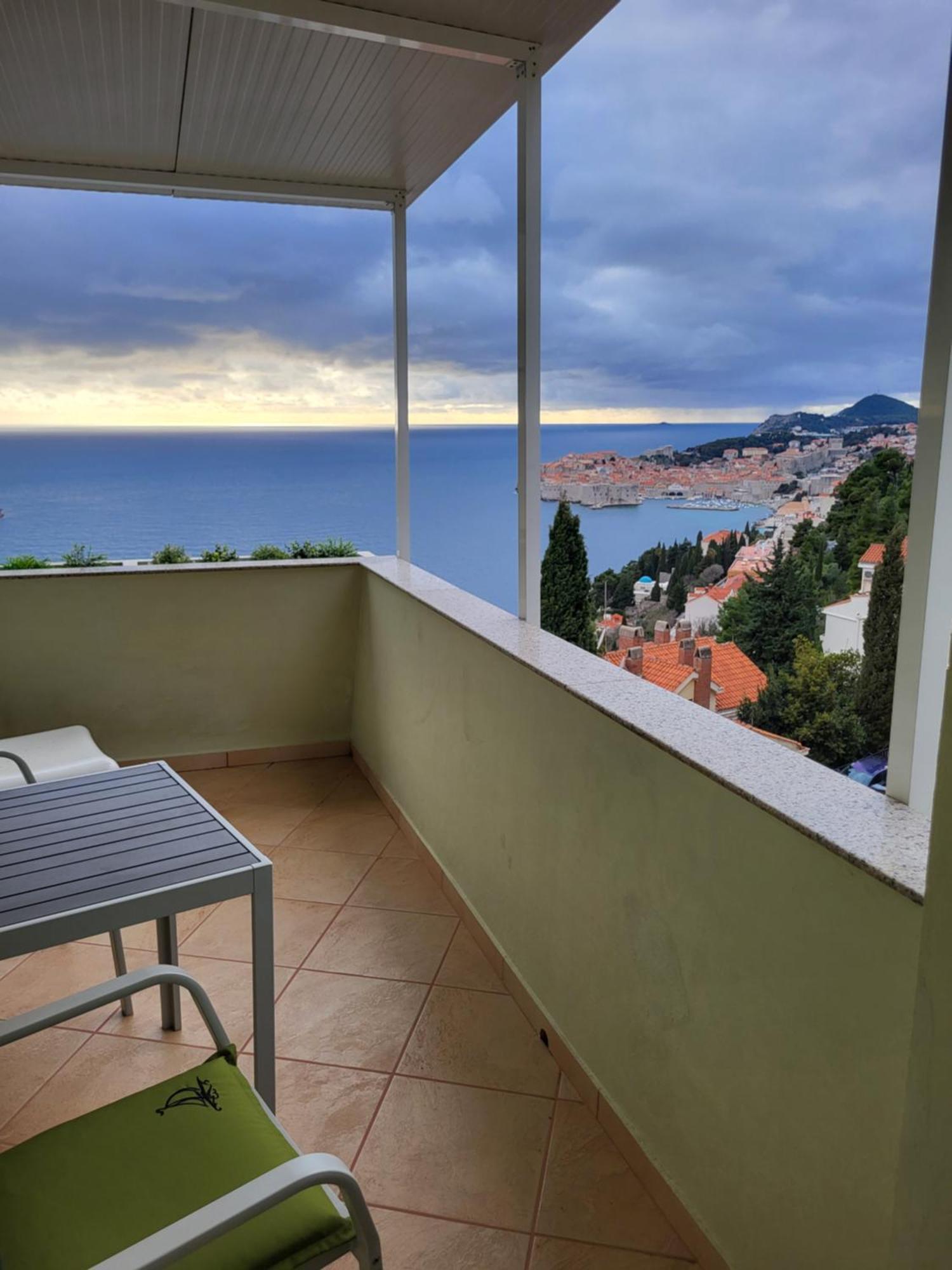 Blue Star Apartments Dubrovnik Exterior photo