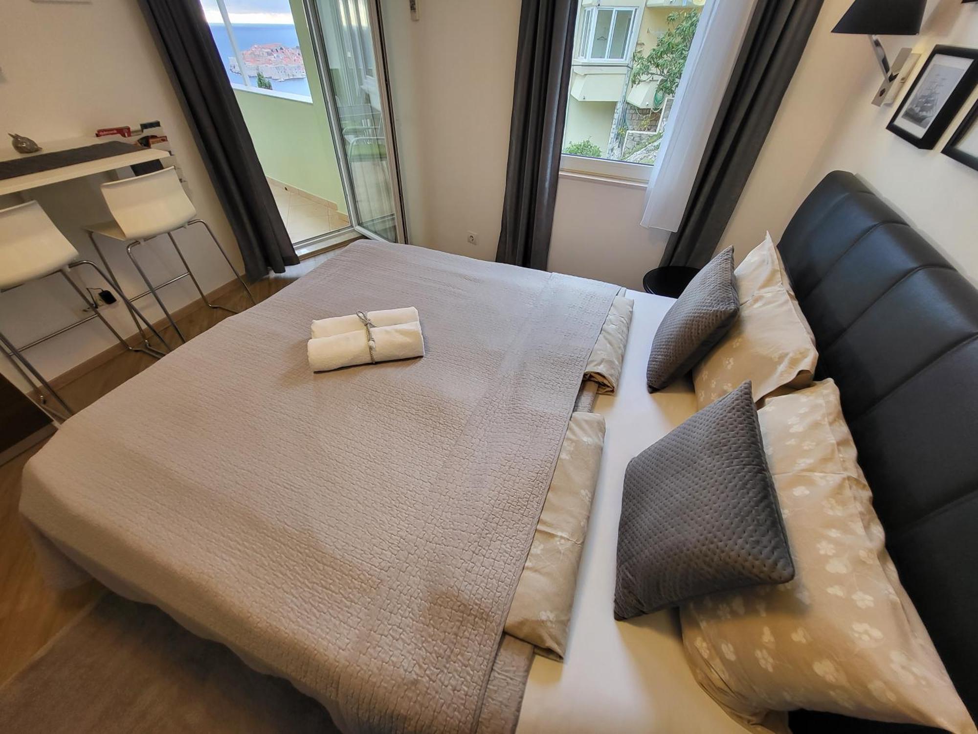 Blue Star Apartments Dubrovnik Exterior photo